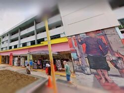Ang Mo Kio Avenue 8 (D20), Shop House #580766091